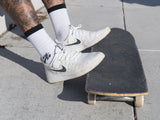 Bien Choisir Ses Chaussures De Skate !