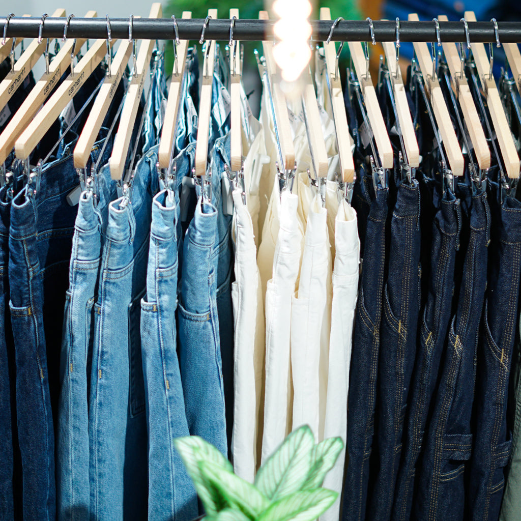 Comment porter Carhartt WIP en été : 5 looks à adopter - Streetart.fr