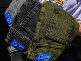Comment taillent les pantalons de skate : guide par marque