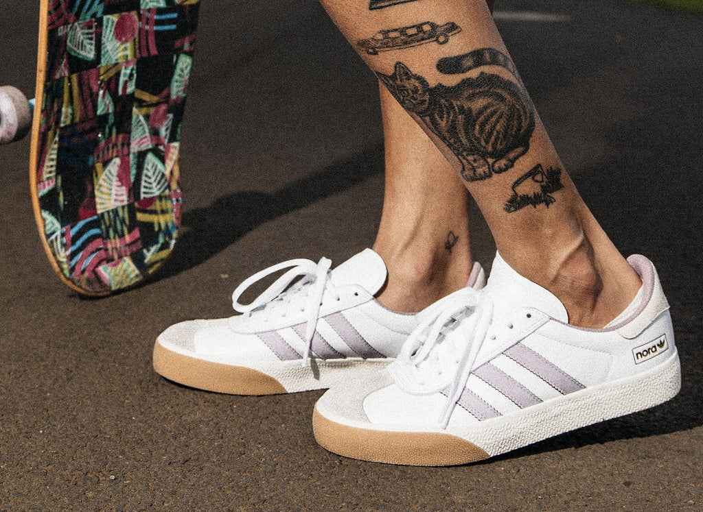 Guide: Comment monter sa planche de skate - Streetart.fr