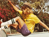 L'Histoire du skateboard