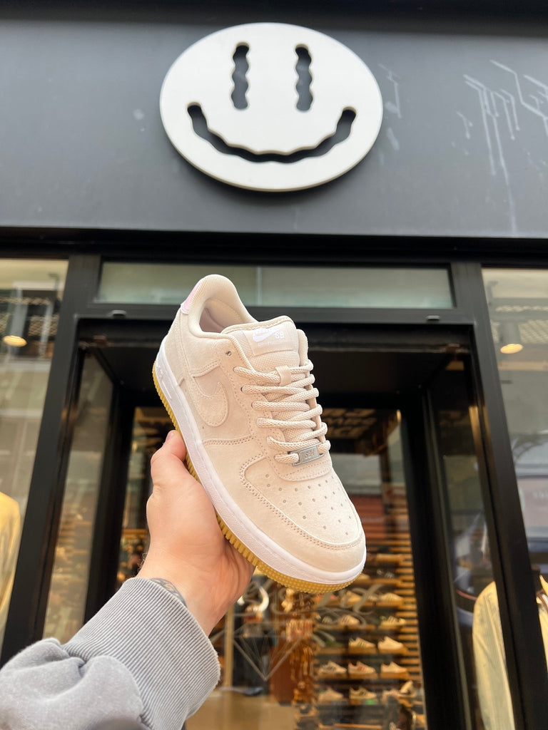 Nike SB Air Force 1 2026 : dates de sortie, prix et où acheter - Streetart.fr