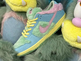 Verdy x Nike SB Dunk Low Visty