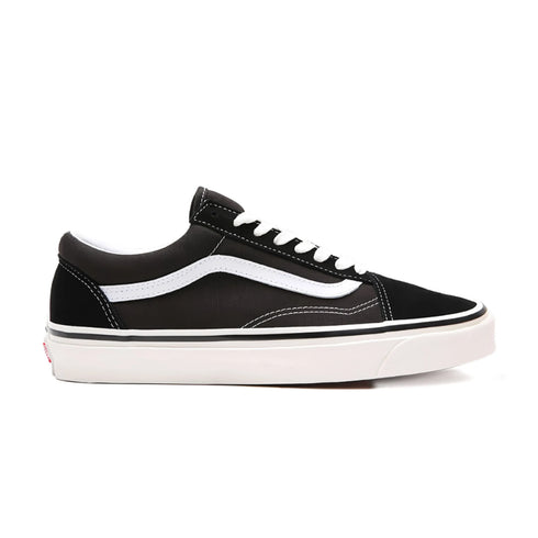 Vans Old Skool 36 Dx (Anaheim Factory) - Black / True White