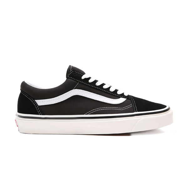 Vans Old Skool 36 Dx (Anaheim Factory) - Black / True White