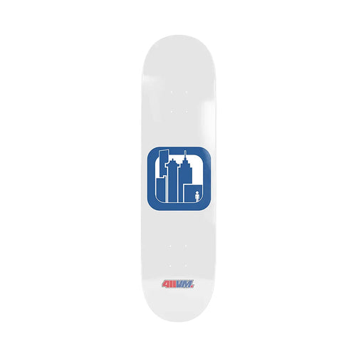 411 Vm Metrospective 9 X 32,1 Wb 14,375