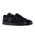 New Balance Numeric 480 - Black / Black