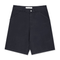 Polar 93 Work Shorts - Black