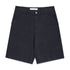 Polar 93 Work Shorts - Black