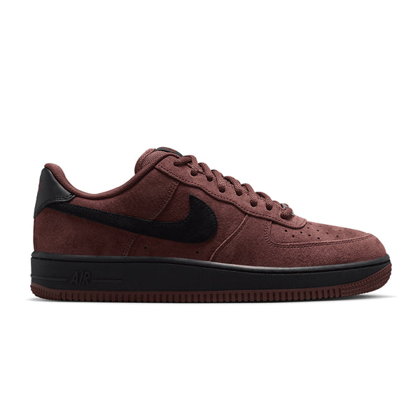 Nike SB Air Force 1 - Light Chocolate / Black / Light Chocolate — chaussures