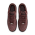 Nike SB Air Force 1 - Light Chocolate / Black / Light Chocolate — vue 3