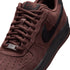Nike SB Air Force 1 - Light Chocolate / Black / Light Chocolate — vue 5
