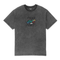Passport Fast Duck - Black Acid — t-shirt