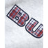 Butter X Umbro Diamond Applique Crewneck - Ash