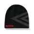 Butter X Umbro Diamond Skully Beanie - Black