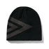Butter X Umbro Diamond Skully Beanie - Black