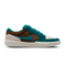 Nike Sb Force 58 - Mosswood Brown/Light Orewood Brown/Sail/Geode Teal