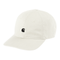 Carhartt WIP Madison Logo Cap - Wax / Black