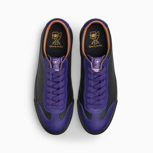 Last Resort Ab Vm004 - Milic Heliotrope / Black