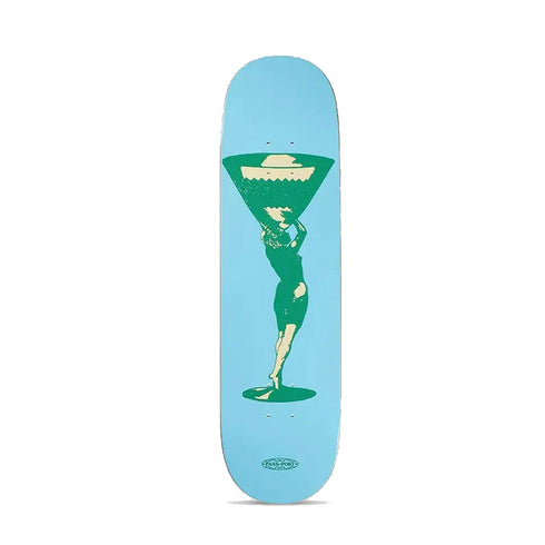 Passport Cup Runneth Series Miss Martini 8,125