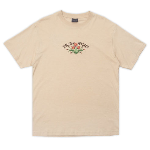 Passport Organic Bloom - Sand