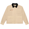 Passport Workers Radio Silence Jacket - Stone