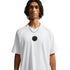 Nike SB Yuto Skate Jersey T-Shirt - White