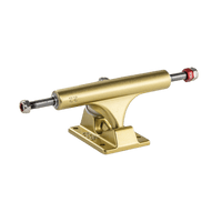 Ace Truck Af1 44 Gold (La Paire) - Streetart.fr