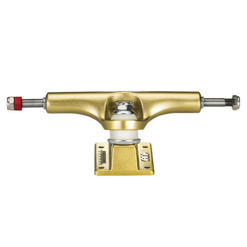 Ace Truck Af1 44 Gold (La Paire) - Streetart.fr