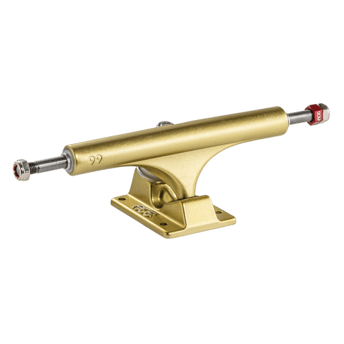 Ace Truck Af1 44 Gold (La Paire) - Streetart.fr