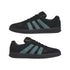Adidas Aloha Super - Core Black / Preloved Teal / Cloud White - Streetart.fr