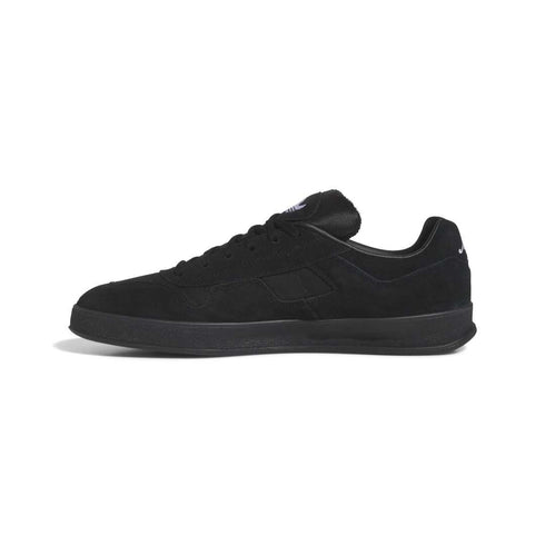 Adidas Aloha Super - Core Black / Preloved Teal / Cloud White - Streetart.fr