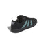 Adidas Aloha Super - Core Black / Preloved Teal / Cloud White - Streetart.fr