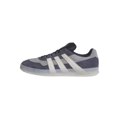Adidas Aloha Super - Legend Ink / Crystal White / Grey One - Streetart.fr