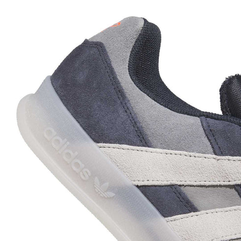 Adidas Aloha Super - Legend Ink / Crystal White / Grey One - Streetart.fr