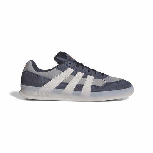 Adidas Aloha Super - Legend Ink / Crystal White / Grey One - Streetart.fr