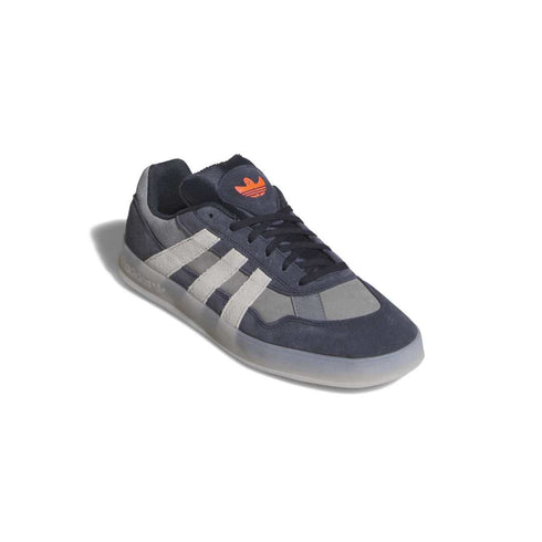 Adidas Aloha Super - Legend Ink / Crystal White / Grey One - Streetart.fr