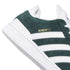 Adidas Busenitz - Aurora Ivy / Footwear White / Gold Met - Streetart.fr
