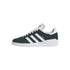 Adidas Busenitz - Aurora Ivy / Footwear White / Gold Met - Streetart.fr