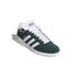 Adidas Busenitz - Aurora Ivy / Footwear White / Gold Met - Streetart.fr