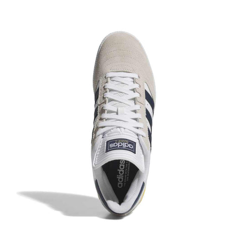 Adidas - Busenitz Bliss / Collegiate Navy / Cloud White - Streetart.fr
