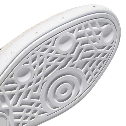 Adidas - Busenitz Bliss / Collegiate Navy / Cloud White - Streetart.fr