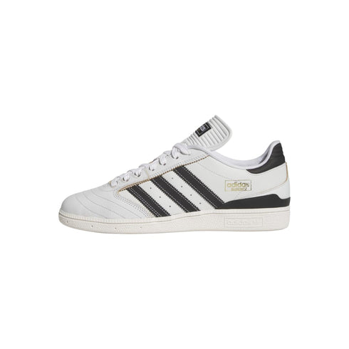 Adidas Busenitz - Crystal White / Core Black / Off White - Streetart.fr