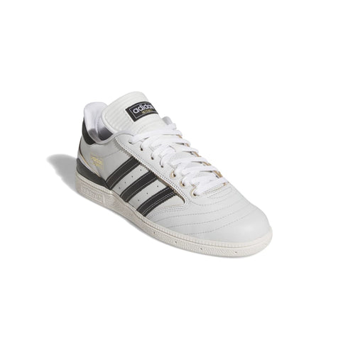 Adidas Busenitz - Crystal White / Core Black / Off White - Streetart.fr