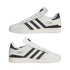 Adidas Busenitz - Crystal White / Core Black / Off White - Streetart.fr