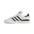 Adidas Busenitz - Crystal White / Core Black / Off White - Streetart.fr