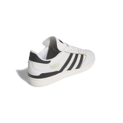 Adidas Busenitz - Crystal White / Core Black / Off White - Streetart.fr