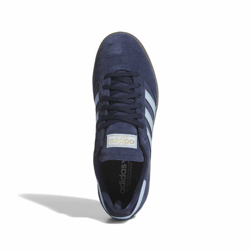 Adidas Busenitz Vintage - Collegiate Navy / Clear Sky / Gum5 - Streetart.fr