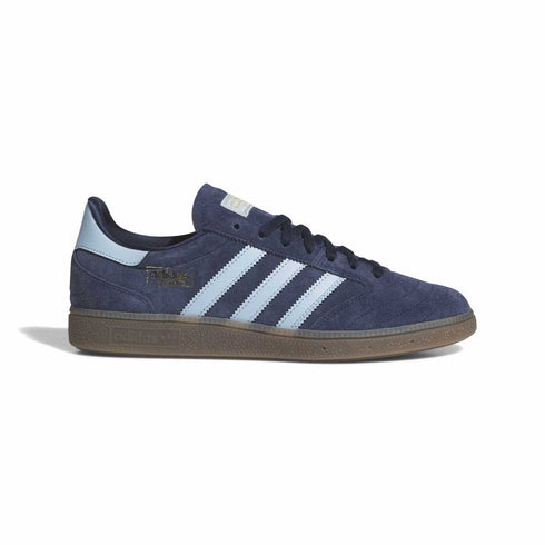 Adidas Busenitz Vintage - Collegiate Navy / Clear Sky / Gum5 - Streetart.fr