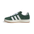 Adidas Campus 00S - Dark Green / Footwear White / Off White - Streetart.fr
